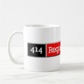 414 - Verzoek te lang Koffiemok (Links)