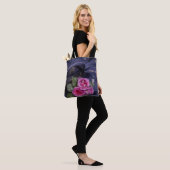 4171 - Militaire bruiloft Tote Bag (Op model)