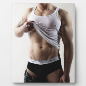 41786a Hunk Fotoplaat (Voorkant)