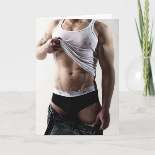 41786a Hunk Kaart (Voorkant)