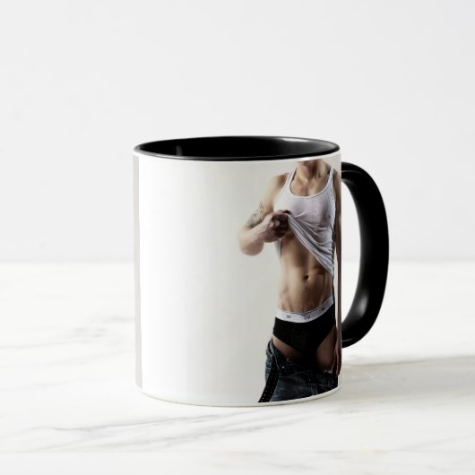 41786a Hunk Mok (Voorkant rechts)