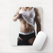 41786a Hunk Muismat (Met muis)