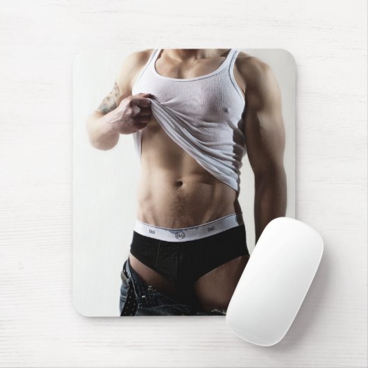 41786a Hunk Muismat (Met muis)