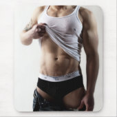 41786a Hunk Muismat (Voorkant)