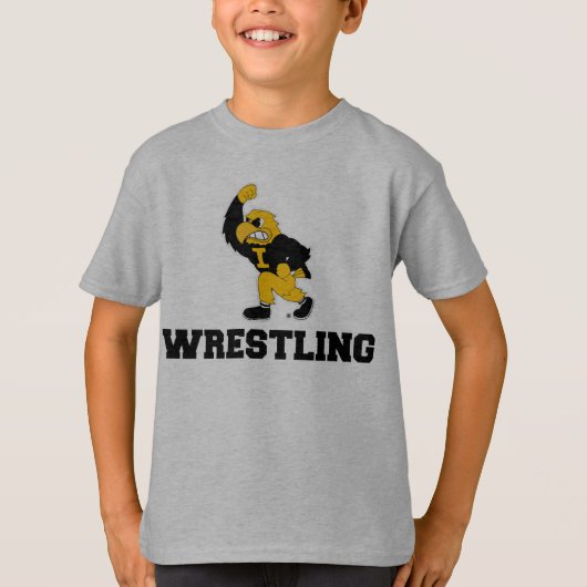 4181d915-0 t-shirt (Voorkant)