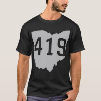 419 Pride T-shirt