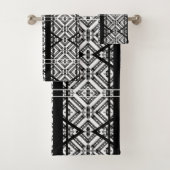 41 BAD HANDDOEK (Insitu)