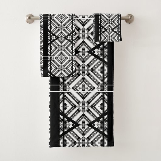 41 BAD HANDDOEK (Insitu)