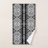 41 BAD HANDDOEK (Handdoek)