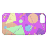 41 Case-Mate iPhone CASE (Achterkant (Horizontaal))