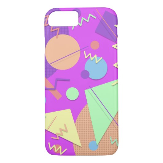 41 Case-Mate iPhone CASE (Achterkant)