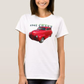 41 Chevy T-shirt (Voorkant)