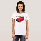 41 Chevy T-shirt (Voorkant volledig)