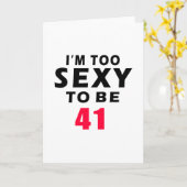 41 design kaart (Gele Bloem)