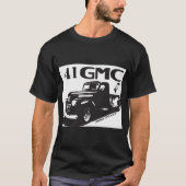 41 GMC T-SHIRT (Voorkant)