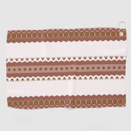 41 GOLFHANDDOEK (Horizontaal)