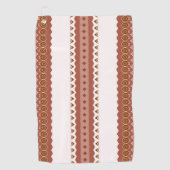 41 GOLFHANDDOEK (Voorkant)