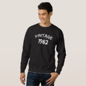 41 jaar oude Vintage 1982 41ste verjaardag Trui (Voorkant volledig)