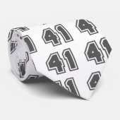 41 STROPDAS (Opgerold)