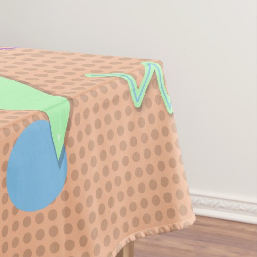 41 TAFELKLEED (Voorbeeld)