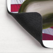 41 voor vrijheid muismat (Hoek)