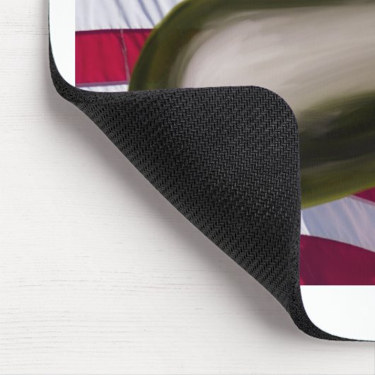 41 voor vrijheid muismat (Hoek)