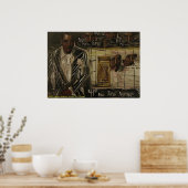 41e en 5e poster (Keuken)