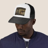 41e en 5e trucker pet (In situ)