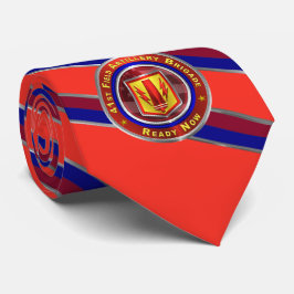 41e Field Artillery Brigade Stropdas