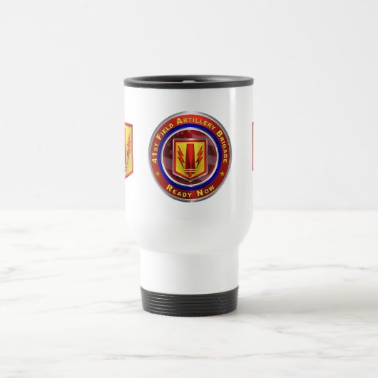 41e veldartillerijbrigade reisbeker (Center)