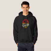 41e Vintage 1981 Hoodie (Voorkant volledig)