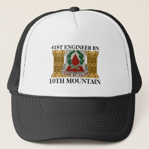 41STE MOTOR-BATTALION 10E MOUNTAIN-PET TRUCKER PET