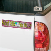 4202-LC01-PK11 BUMPERSTICKER (Op Truck)