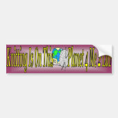 4202-LC01-PK11 BUMPERSTICKER (Voorkant)