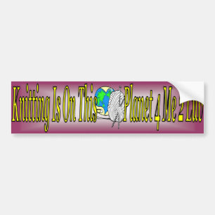 4202-LC01-PK11 BUMPERSTICKER