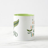 422e QUIDDITCH™ WK Mok (Midden)