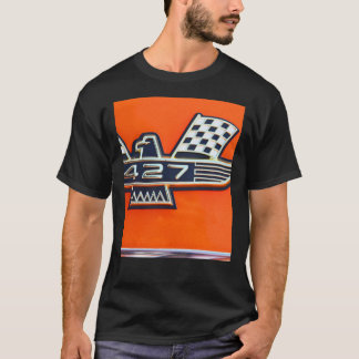 427 Badge Classic T-Shirt