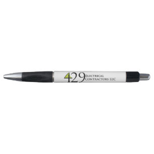 429 Elektrisch Adverteren Pen