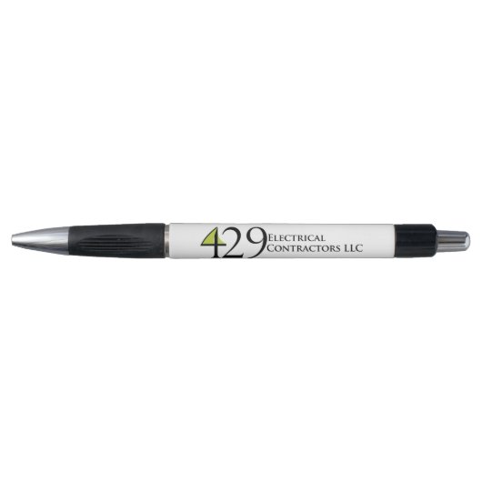 429 Elektrisch Adverteren Pen (Voorkant)