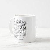 429 Elektrische eshesians Verse Koffiemok (Voorkant links)