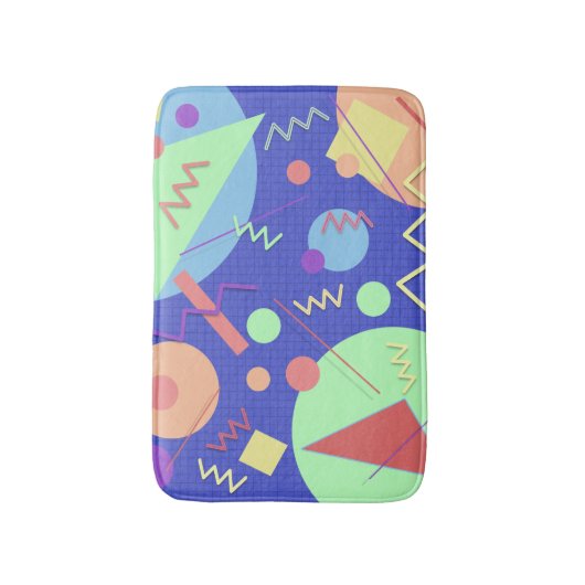 42 BADMAT (Voorkant Verticaal)