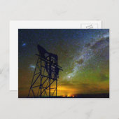 42 Briefkaart (Voorkant / Achterkant)