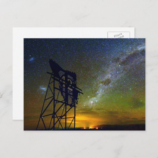 42 Briefkaart (Voorkant / Achterkant)