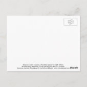 42 Briefkaart (Achterkant)