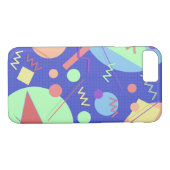 42 Case-Mate iPhone CASE (Achterkant (Horizontaal))