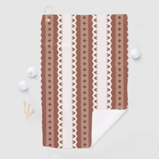 42 GOLFHANDDOEK (Insitu)