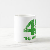 42 is de Mok Antwoord (Center)