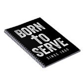 42 jaar oud Christelijk: liefde Jezus Christus 198 Notitieboek (Rechterzijde)