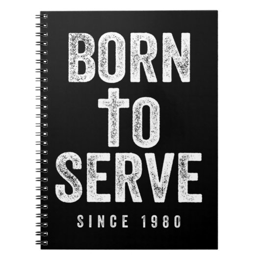 42 jaar oud Christelijk: liefde Jezus Christus 198 Notitieboek (Voorkant)