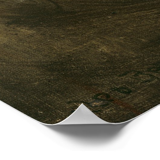 42 Kinderen van George Bellows (1907) Poster (Hoek)